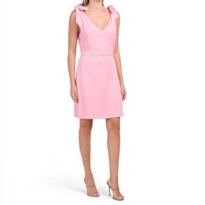 NWT Tie Sleeve BCBGeneration Dress